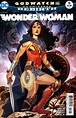 Wonder Woman #16 Cover A April Issue DC Comics Grade NM