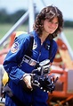 Remembering Sally Ride: The first photo - tribunedigital-orlandosentinel