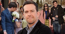 Who is Ed Helms Wife? His Career & Relationship - Creeto