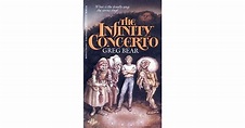 The Infinity Concerto by Greg Bear