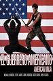 Ninja Americano 1: El Guerrero Americano 1 En Español Latino Full HD ...