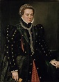 A Madama Margarida da Austria - Guia Brasileira em Florença