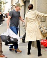 Primeras imágenes de Rachel Weisz y Daniel Craig con su bebé | Gente y ...