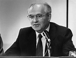 LeMO Biografie Michail Gorbatschow