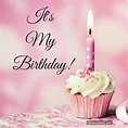 Happy Birthday To Me Pictures, Photos, Images, and Pics for ... | Today ...