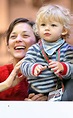 Oh, Baby! Marion Cotillard and Son Are Super Cute at Horse Event | E! News