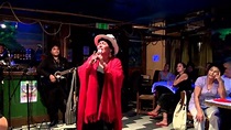 Martina Portocarrero - Flor de Retama (en vivo) [HD] - YouTube