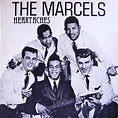 Blue Moon Vinyl Memories | Marcels 1961 Doo-Wop Classic
