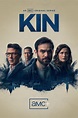 Kin (TV Series 2021- ) - Posters — The Movie Database (TMDB)