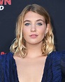 SOPHIE NELISSE at 47 Meters Down: Uncaged Premiere in Los Angeles 08/13 ...