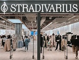 Rhône. L'enseigne de prêt-à-porter Stradivarius a ouvert son premier ...
