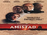Amistad Movie Review - YouTube