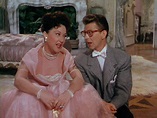 Love Those Classic Movies!!!: Call Me Madam (1953) "The Hostess With ...