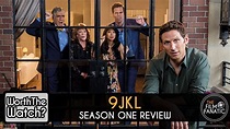 REVIEW: 9JKL Season 1 - Worth The Watch? - YouTube