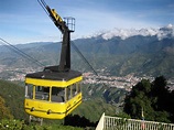 From Longest To Highest: The World's 10 Best Cable Car Rides - CITI I/O