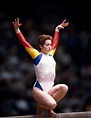 Ecaterina Szabo - World Gymnastics Championships Pictures | Getty Images