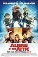Aliens in the Attic (2009) – Filmer – Film . nu