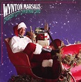 The CD Project: Wynton Marsalis - Crescent City Christmas Card (1989)