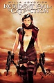 Resident Evil: Extinction (2007) - Posters — The Movie Database (TMDb)