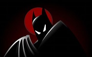 Batman: The Animated Series Full HD Wallpaper and Background Image ...