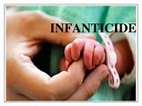 (PDF) INFANTICIDE