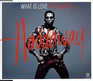 Haddaway - What Is Love (Reloaded) (2003, CD) | Discogs