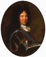 BOUFFLERS Jean-Louis François de