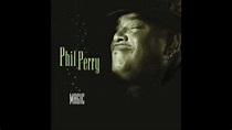 Phil Perry(Magic_Living For The Love Of You) - YouTube
