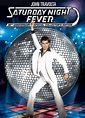 Saturday Night Fever: Amazon.fr: DVD et Blu-ray