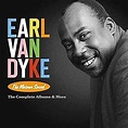 Earl Van Dyke - The Motown Sound: The Complete Albums & More Lyrics and ...