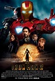 Image - Iron Man 2 Poster.jpg | Wiki Univers Cinématographique Marvel ...