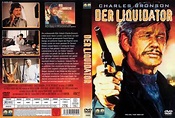 Der Liquidator (Charles Bronson) - DVD - NEU / OVP kaufen | Filmundo.de