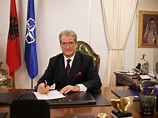 Sali Berisha: The Comeback King of Albanian Politics | Balkan Insight