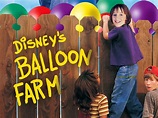 Balloon Farm - Movie Reviews