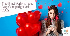 The Best Valentine's Day Campaigns of 2022