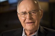 Gordon Moore - National Science and Technology Medals Foundation