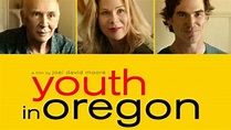 Youth in Oregon Trailer (2017)