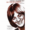 Steve Marriott All Too Beautiful UK book (387260) 1900924730