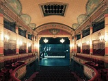 Histoire du théâtre du Conservatoire National Supérieur d'Art Dramatique | Virtual Magie