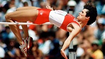 Debbie Brill - Team Canada - Official Olympic Team Website