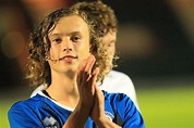 Luke Matheson Becomes Rochdale's Youngest Ever Debutant - News ...