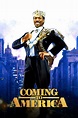 Coming to America (1988) - Posters — The Movie Database (TMDB)
