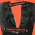 People Like Us - Deliverance (The Singles Collection) (2019, CD) | Discogs