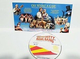 Chitty Chitty Bang Bang, Original Cast Recording on CD, 2002 by Michael ...