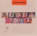 Alphabeat - 10,000 Nights (2008, CD) | Discogs