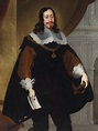 Portrait of Ferdinand III (1608-1657), Holy Roman Emperor, King of ...