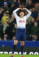 Son Heung-min rips Everton apart as Tottenham hit six - CGTN