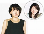 32歲新垣結衣拍新劇 扮20歲永野芽郁媽媽 - 20200623 - 娛樂 - 每日明報 - 明報新聞網