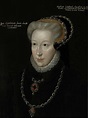 c.1550 Catherine Clifford was the daughter of Henry de Clifford, 1st ...