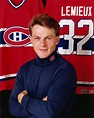 Claude Lemieux : Le Tricolore a mis la main sur l’attaquant originaire ...